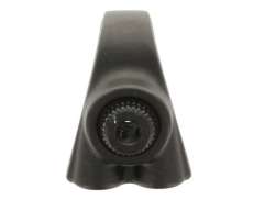 Profile Muotoilu Clamp &Oslash;31.8mm -. Aerobar - Musta