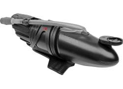 Profile 设计 HSA 800 EVO 补水 水壶 800ml - 黑色