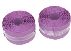 Proline Antiplatt Лента Фиолетовый Для 29" Шины 57mm Широкий