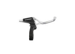 Promax Para Ni&ntilde;os Palanca De Freno Derecho - Negro/Plata