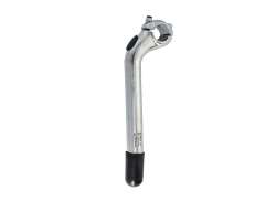 Promax Stem 25.4mm 200mm - Silver