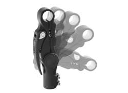 Promax Stem Justerbar 1 1/8" &Oslash;25,4mm 110 mm Aluminium