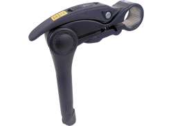Promax Вынос Руля Регулируемый 1 1/8" &Oslash;25,4mm 110 Мм Алюминий