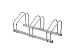 ProPlus Cavalletto Bicicletta Muro/Terra Acciaio Per. 3 Biciclette
