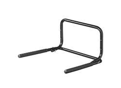 Proplus Montaje De Pared Plegable - Negro