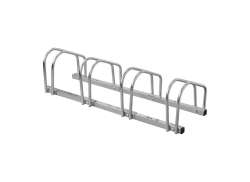 ProPlus 自転車 スタンド ウォール/グラウンド スチール 用. 4 自転車