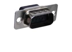 Protanium Display Cablu 15-Bolț - Negru