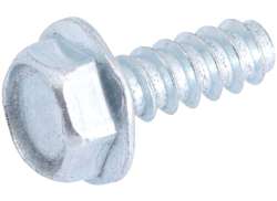 Protecție Lanț Șurub Cu Filet 4.8 x 13mm (100)