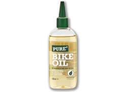 Pure Bike Olje Kjedeolje - Dryppflaske 150ml