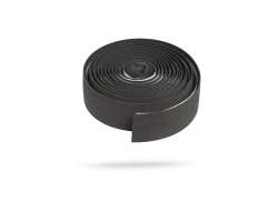 プロ ハンドルバー テープ スマート Silicon - ブラック