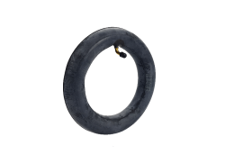 プロ Mounts インナー チューブ 8 1/2 x 2" オート バルブ 90/45° - ブラック