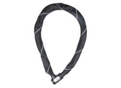 Python Antifurt Ø11mm 120cm ART4 - Negru