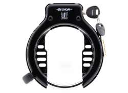 Python Frame Lock ART-2 - Black
