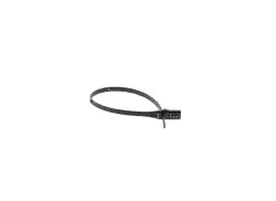 Python Kabelsot Code 53cm - Svart