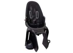 Qibbel Air Barnesete Bak AVS+ For. Holder Feste - Svart