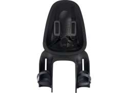 Qibbel Air Bicycle Childseat Rear Carrier Attachment - Black