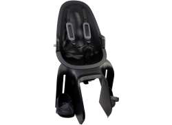 Qibbel Air Cadeira Infantil Traseiro AVS+ Para. Montagem De Transportador - Preto