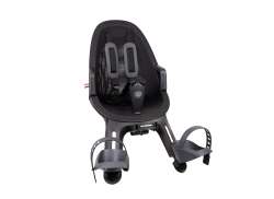 Qibbel Air 전면 시트- 블랙