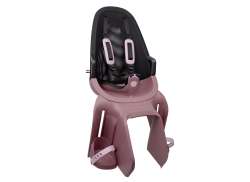 Qibbel Air Rear Child Seat Carrier Attachment - Pink