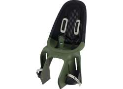 Qibbel Air Rear Child Seat Carrier Mount. - Magic Green