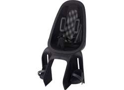 Qibbel Air Rear Child Seat Carrier Mount. MIK-HD - Black