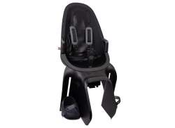 Qibbel Air Rear Child Seat Carrier Mount. MIK-HD - Black