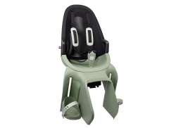 Qibbel Air Rear Child Seat Carrier Mount. MIK-HD - Green