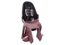 Qibbel Air Rear Child Seat Carrier Mount. MIK-HD - Pink