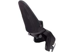 Qibbel Air Rear Child Seat Frame Attachment - Black