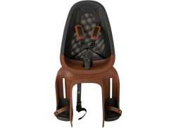 Qibbel Air Sykkel Barnesete Holder Feste - Brun