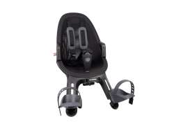 Qibbel Air Widek Front Bike Seat - Black