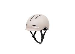 Qibbel Childrens Cycling Helmet Gray - S 52-56 cm