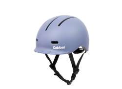 Qibbel Детский Велосипедный Шлем Синий - S 52-56 См