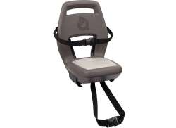 Qibbel J&uacute;nior 6+ Asiento Para Ni&ntilde;os Para Bicicleta Trasero Portabicicletas Acoplamient