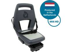 Qibbel Junior 6+ MIK-HD Support Attache - Gris