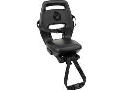 Qibbel Junior 6+ Siège Arrière Enfant AVS+ Pour. Support De Porte-Bagages