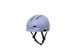 Qibbel Kinder Fahrradhelm Blau - XS 45-51 cm