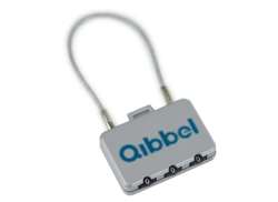 Qibbel Lock For. Mini / Maxi - Gray