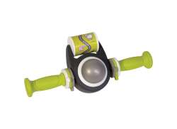 Qibbel Toybar With Green Grips