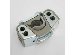 Qibbel Voorzitje - Family Zwart