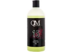 QM Sports Care 15 Disco De Arrefecimento &Oacute;leo - Garrafa 550ml