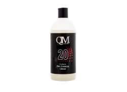 QM Sports Care 20 Pro Chamois Cream - 450ml