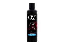 QM Sportscare 10 Shower Gel Fresh Eucalyptus - Flasche 200ml