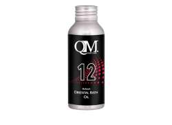 QM Sportscare 12 Oriental Bath Oil - Fles 100ml