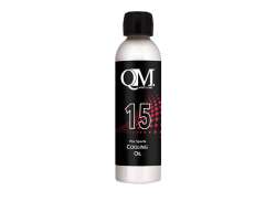 QM Sportscare 15 Cooling Oil - Bottle 200ml