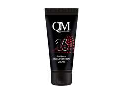QM Sportscare 16 Recuperation Cream - R&ouml;r 150ml