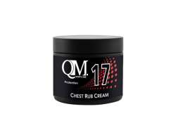 QM Sportscare 17 Обхват Груди Rub - Банка 100ml