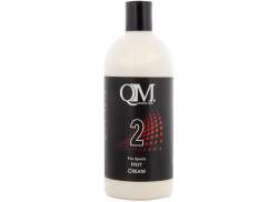 QM Sportscare 2 Cald Crem - Bidon 450ml