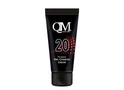 QM Sportscare 20 Pro Chamois Cream - Putki 150ml