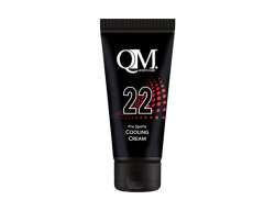 QM Sportscare 22 Охлаждающий Диск Кремовый - Трубка 150ml